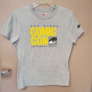 SD ComicCon Tshirt
